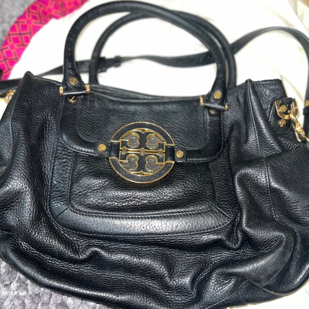 Tory Burch Satchel with dust bag